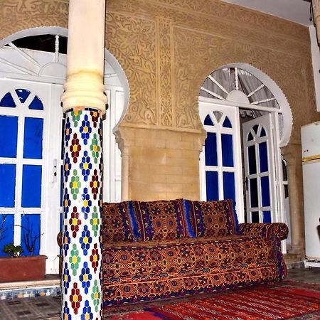 Riad Razoli Sidi Daoui Рабат Екстер'єр фото